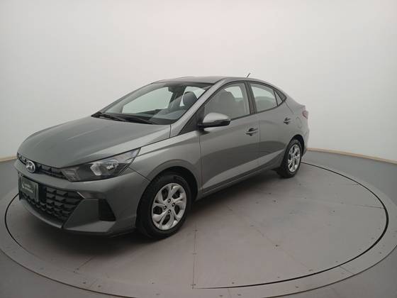 HYUNDAI HB20S 1.0 12V FLEX COMFORT MANUAL HYUNDAI HB20S 1.0 12V FLEX COMFORT MANUAL